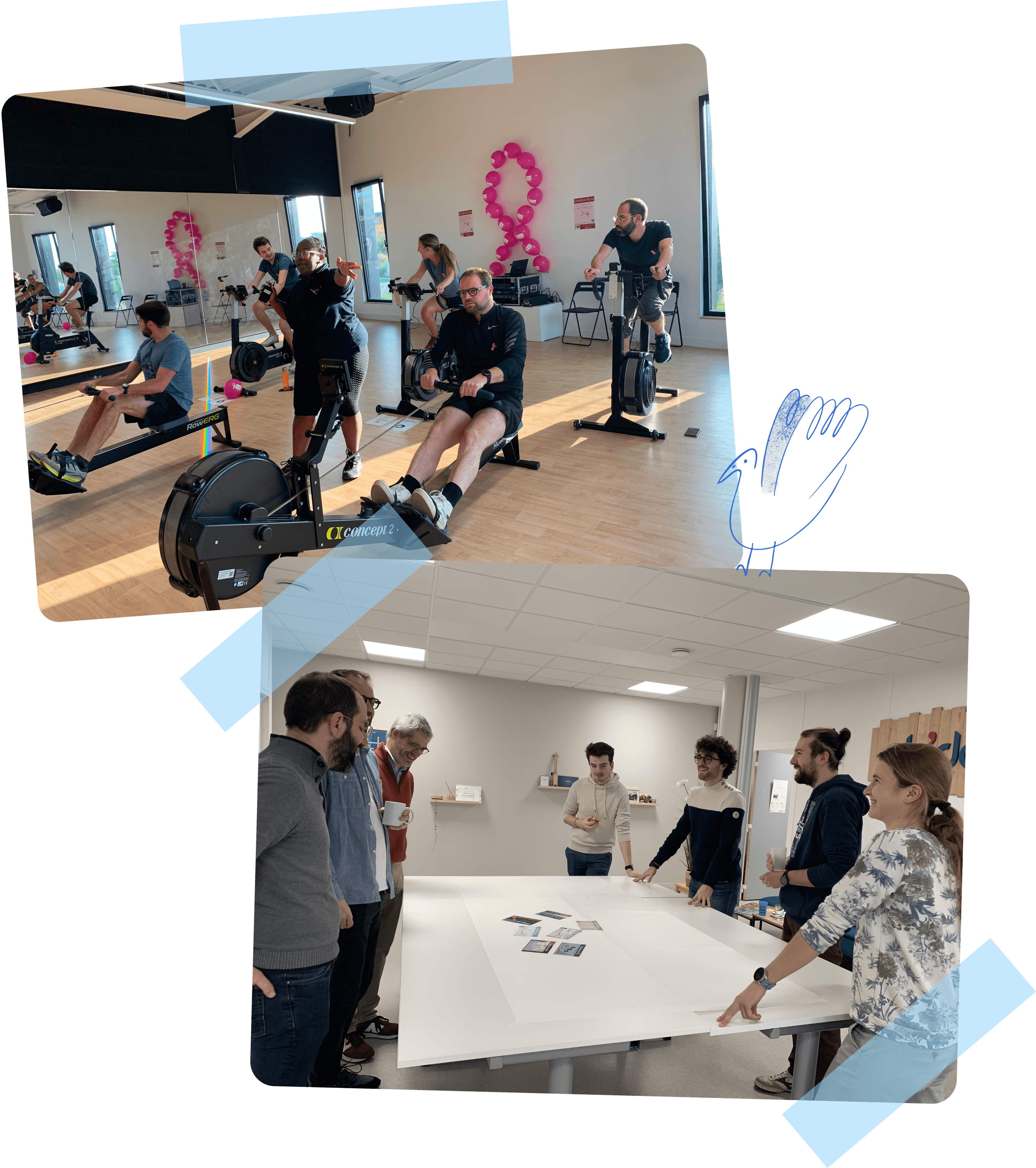 Engagement sociétal