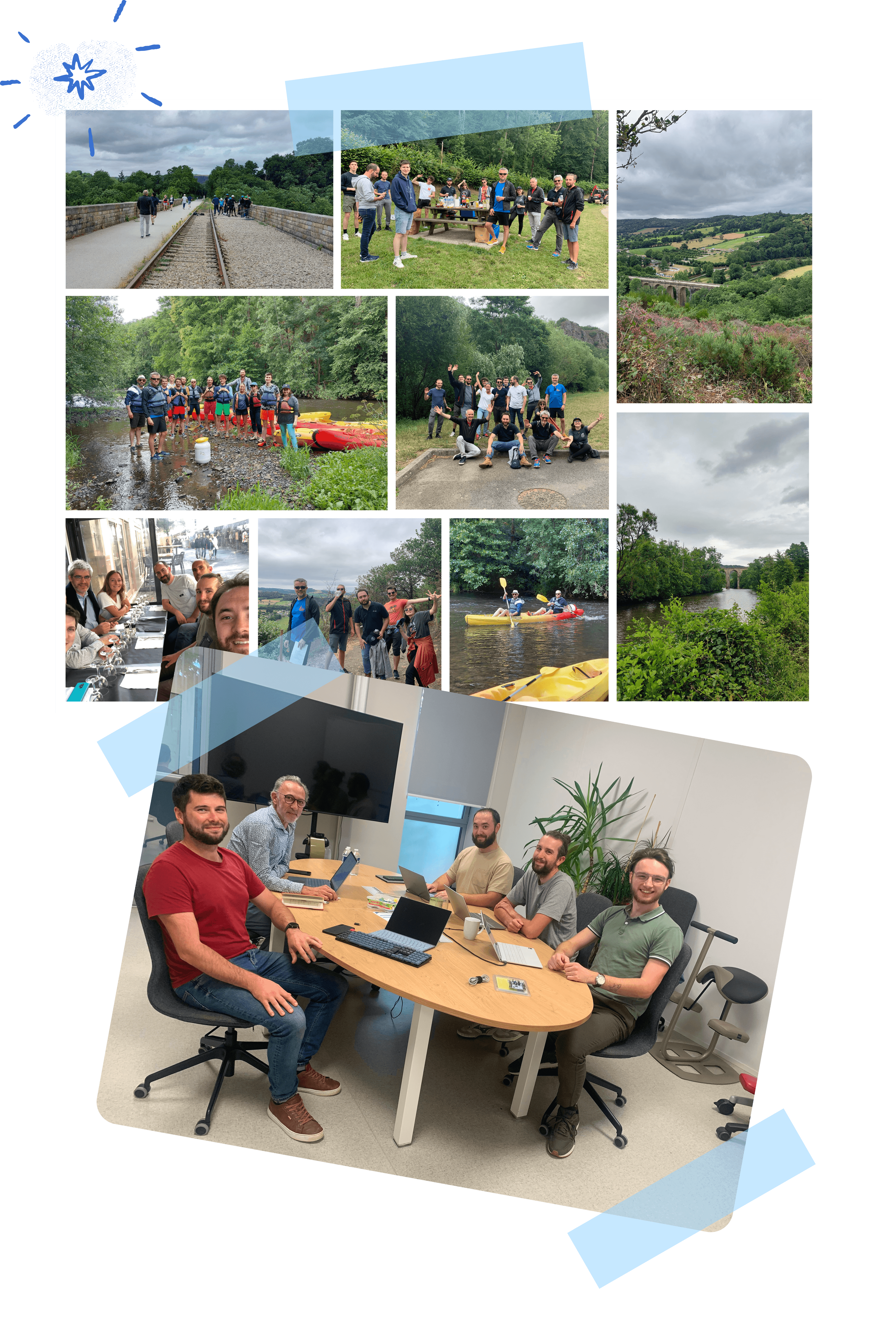 Qualité de vie au travail