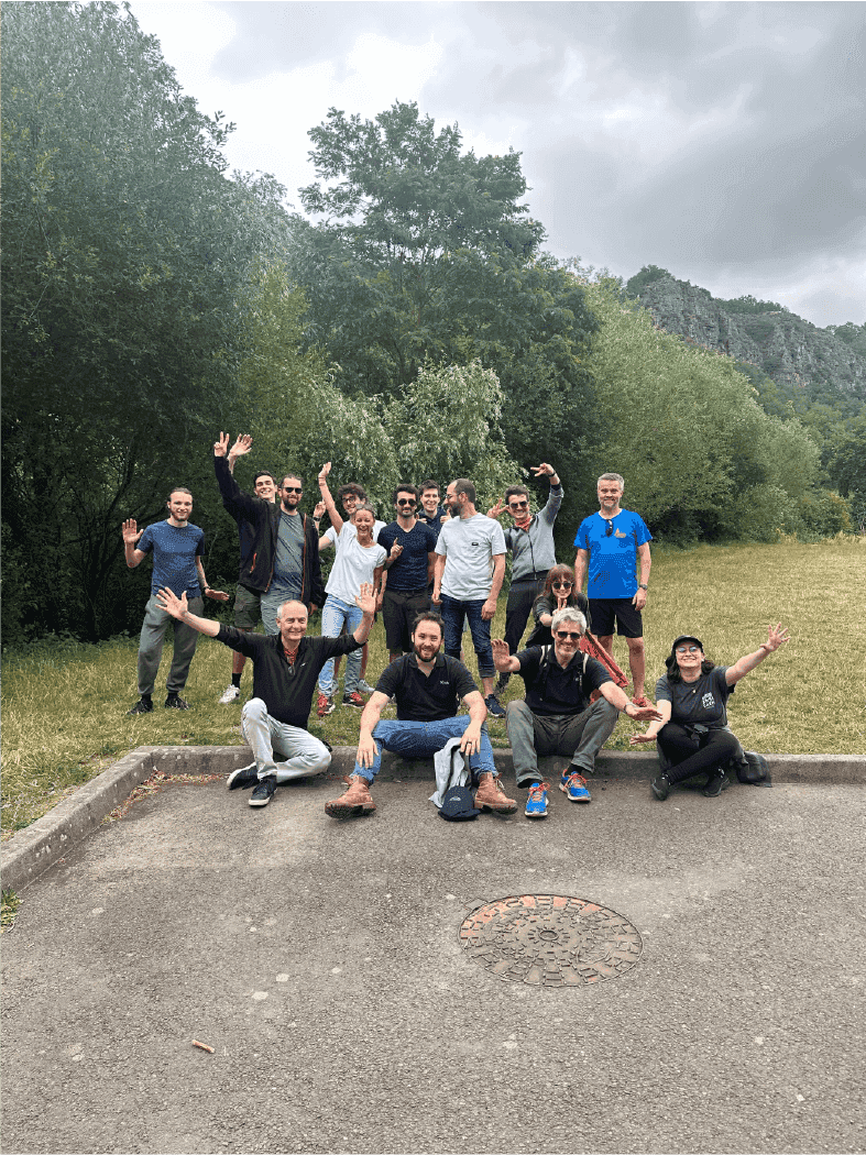 Team Image